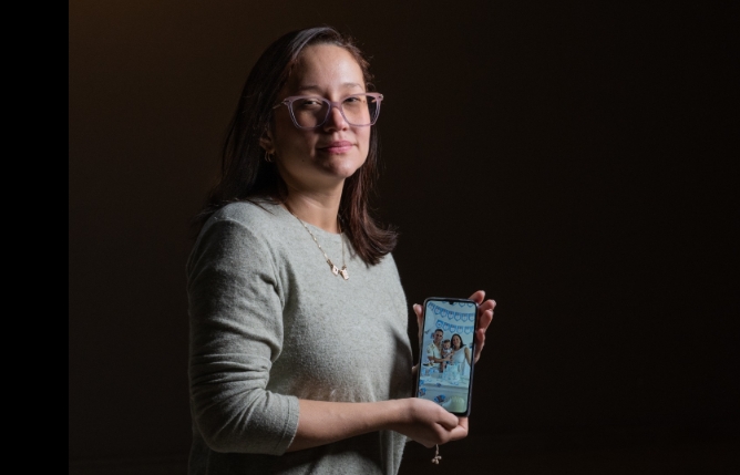 Nahuel Gallo lleva 438 días de desaparición forzada en Venezuela 2